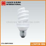 2013 Daylight Spiral energy saving light bulb CTL-ENFS15WA-E27
