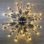 2013 hot sale snowflack Christmas led decoration light WS-13-CBT001