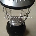 2013 Hot sales dynamo led rechargeable outdoor camping garden solar lantern with CE,ROSH Wal-mart supplier QJ115