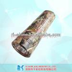 2013 newest and unique camo design led flashlight torch RFT1005