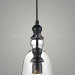 2013 newest Glass pendant light JY-P2007