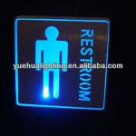 2014 Hot-sale LED Hotel lavatory Signal Light /lamp SG001