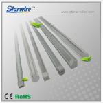 2014 hot sell factory price led aluminum profile China SW-APC1506