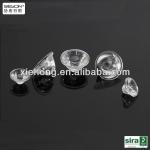 2014 latest high quality transparent acrylic torch led lens XHLS19 XH-LS-19
