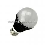 2014 LED 7w bulb light more than 50000hours with CE&amp;Rosh B6AIW/W/CW7-E27