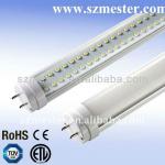 23w tubo epistar smd led tubo 8 150cm 90-277v 5000k T85F23-14AXXK