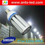 27w 36w 45w 54w 80w 100w HPS replacement E40 LED outdoor light E40 base LED outdoor light