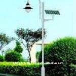 3.5M Energy Saving Solar LED Garden Lights PTTY2010