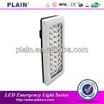 30 emergency led light /rechargeable led walking emergency light PLN30E4