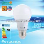 360 direction high power E27/B22 11W omni LED bulb factory price YT-A65-11