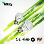 3w E27 WARM WHITE PURE WHITE COOL WHITE Bulb Replacement for 20W Incandescent lamp with factory price EW-MB-G50035W