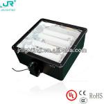 400W Induction shoe box lamp with UL JR-TG0410