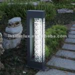 5099 decorative T4 oriental style garden light lamp 5099