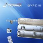 5ft T5 triproof fluorescent light fixture with CE SAA GS C-TICK YH5