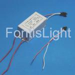 5W LED dimmable driver IP67 FL-PW-DR3W-DIM