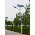 6M 30W Solar LED Street Light HW-SL5-6M Solar LED street light