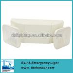 6v LED emergency light EM212L