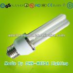 7w 9w 11w 2u e27 energy saving bulb ZH-2UT4-2