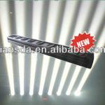 8*10W LED beam moving bar disco light stage lighting LX-810