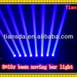8*10W LED beam moving head led stage light LX-810