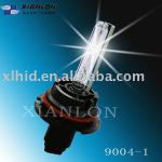 9004 hid xenon headlight Single beam, double beam,Hi/Lo Telescopic bulb
