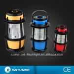 AA battery 16 led camping lantern outdoor products MF-17270-2