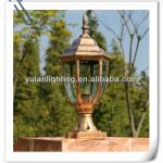 aluminum garden spike light,garden cheap small solar lights,design open air lighting garden YL-WL-005