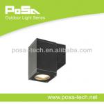 aluminum outdoor wall light (PS-WL033) PS-WL033