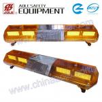 amber led light bar TBD-70L8A-48