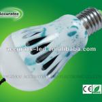 Anion led lamp air purifying bulb series AOE-BL104E27-03W