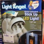 as seen on tv light angel Infrared LED sensor light dsf