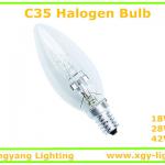 B35 Halogen Energy saver B35