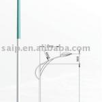 Best design solar street light pole SP-P7090