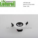 Bridgelux 1w COB LED spot light YFL-SD-01W