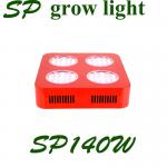 Bysen SP series 140w agricultural led grow lights for agriculture SP110D