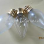 C15(C48) E26 120V or 240V 60W Clear &amp; explosion-proof light C