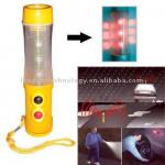 Car Emergency Flashlight SH502 SH502