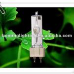 CE/ROHS g12 metal halide lamp 70w 150w T 70W/7030/G12