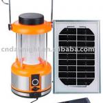 CE SONCAP approved 36led Solar Powered Lantern DN803 DN803LED