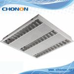 ceiling lighting grid fixture/hot sell/economical /3x14w MQG-Y017314A