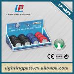 China supplier for LED solar flashlight LP-6205