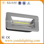 COB led aluminum recessed path light registered design(033004) 033004+B