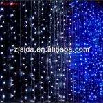 connectable led curtain light,LED christmas lights,LED holiday light LEDCLR-2x7M-1200-230V
