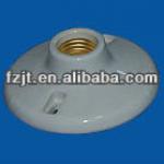copper fittings for lamp holder 507-1 e26, porcelain light bulb socket JT-507-1 E26