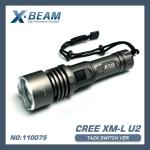 CREE XML U2 LED Flashlight X-BEAM 900~1000LUMEN 110075