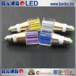 crystal 12v led bulb e27 3W rechargeable led bulb QP-200