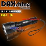 DAXSHINE Flashlight DS-C8 CREE XM -L T6 (1000lm) White LED 0045-0108