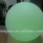 Diameter 60cm/50cm/40cm/30cm/20cm color changing dmx led ball CQ-DMXLB60