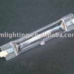 double-1ended high pressure sodium lamp have 10000H HAVE CE certificate double-ended high pressure sodium lamp