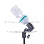 E27 5500K Studio Photography Bulb Photo Light Bulb SP4560105